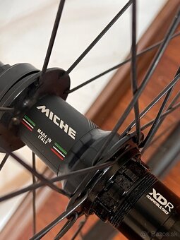 Kolesá Wilier - 2