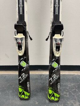 Blizzard 160cm Magnum 7.2 IQ - 2