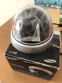 Kamera - 2