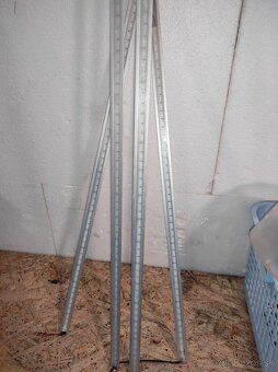 Akvaristická technika a pomôcky - 2