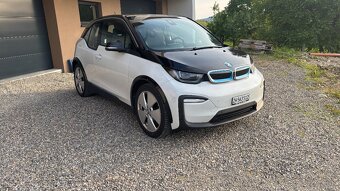 Predam Bmw i3 120Ah - 2