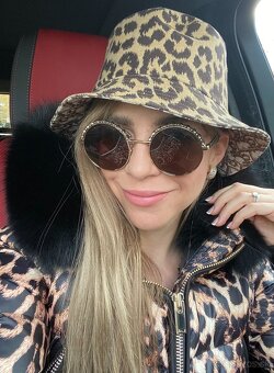 Slnečné okuliare Chanel - 2