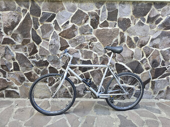 Author MTB 26" – horský bicykel - 2