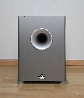 Aktivny Subwoofer Magnat 1457071 - 2