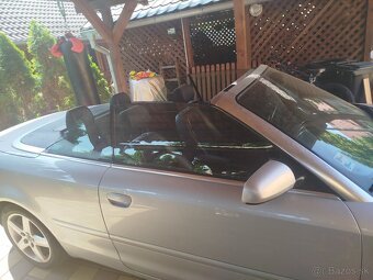 Audi A4 Cabrio - 2