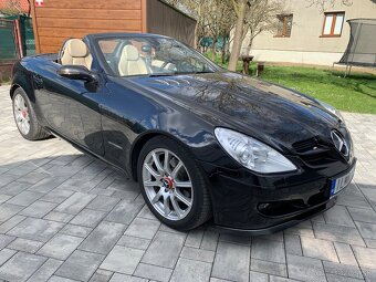 Slk 200 - 2