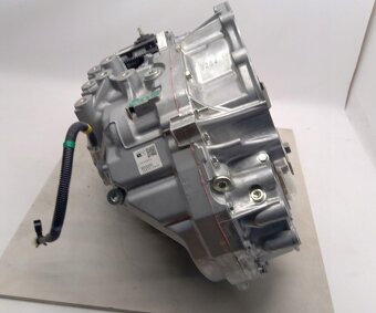 NOVA Automaticka prevodovka Aisin TF 80SC Opel INSIGNIA - 2