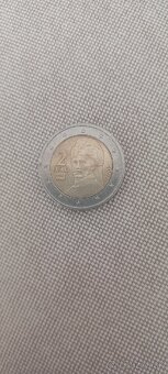 Predám 2€ nezbieram mince - 2