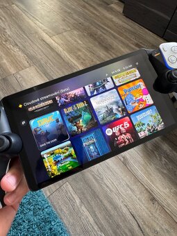 Playstation portál - 2