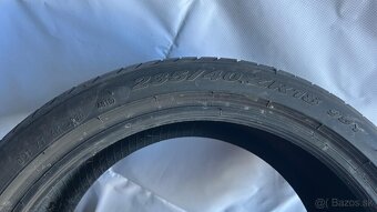 Pirelli P Zero 235/40 R18 95Y letnE pneu 4ks - 2