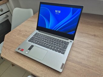 Lenovo Ideapad 3 /Ryzen 3-3250U/8GB RAM/FHD/128GB SSD/Bat ok - 2
