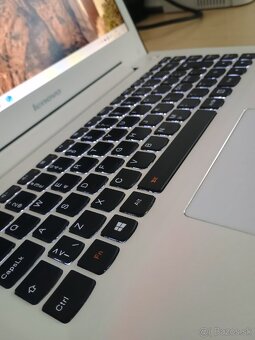 Ultrabook Lenovo U31-70 - 2