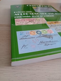 Katalóg celistvosti plus známky - 2