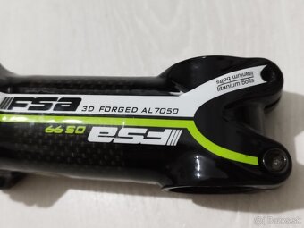 FSA 3d forged - 2