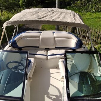 SeaDoo Utopia 185 V6 - 2