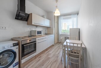 Na prenájom | 1 izbový byt 36,67 m² - Trenčianska - 2