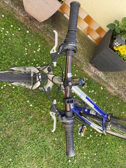 Bicykel zn. ACSTAR Younger - 2