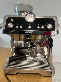 Pákový kávovar De'Longhi La Specialista OPERA EC9355.M nere - 2