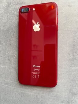 iPhone 8 Plus 64GB - 2