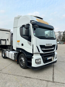 Stralis - 2