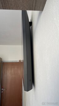 Smart UHD Televízor 43" LG 43UR78006 - 2