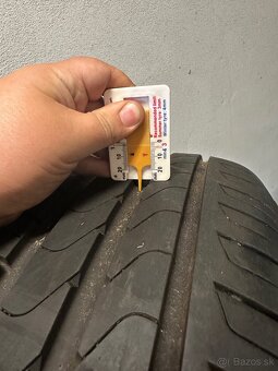 235/50 R19 Pirelli Scorpion 99V Seal letné - 2