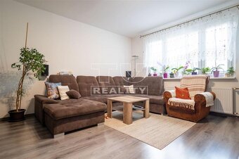 5-izbový (96m2) prerobený byt v obľúbenej mestskej časti... - 2