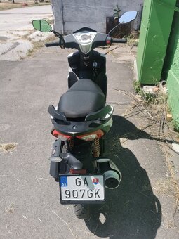 Maxon ARDOUR 125 - 2