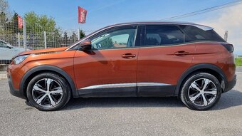Peugeot 3008 1.6 BlueHDi 120k S&S Allure EAT6 za 12.490 € - 2