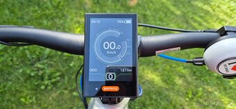 Predam elektrobike Cussis Fiona 8.6 17" - 2