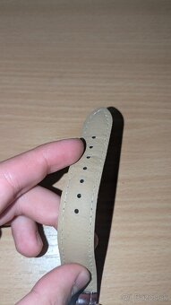 Pánske hodinky Wave
- 2