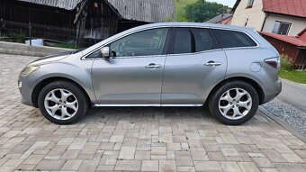Mazda CX-7 2.2 MZR-CD Revolution High - 2