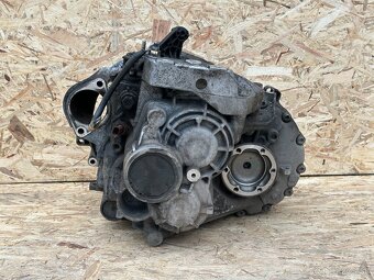 Manuálna 6 stupňová prevodovka NFN 2.0TDI 125kw - 2