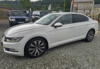 Volkswagen Passat 2.0 TDI BMT Highline - 2