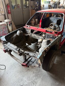Bmw E30 325i - 2