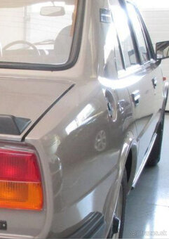Škoda 105,120,120 ls,120 gls,Rapid,garde, - 2