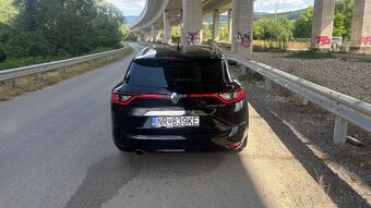 Megane 4 - 2
