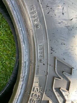 Falken WildPeak A/T AT3WA 235/70 R16 109H XL M+S 3PMSF - 2