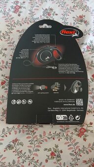 NEPOUŽITE FLEXI VODITKO - 2