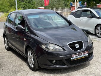 Seat Altea 2.0tdi 103kw stylance - 2