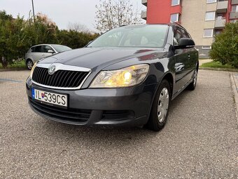 AUTOPOŽIČOVŇA, TAXI PRENÁJOM VOZIDIEL - 2