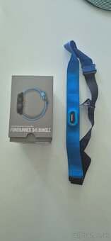 SET Garmin Forerunner® 945 Triathlon - 2