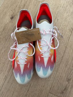Puma Ultra Ultimate – nové, originál, s krabicou a visačkami - 2