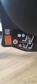 Römer britax - 2