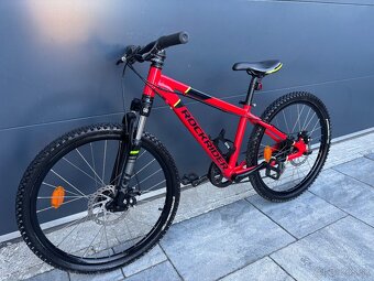 Rockrider ST900 24” - 2