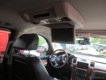 CADILLAC ESCALADE DIELY obsah 6162 301 kw DIELY - 2