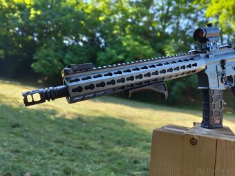 VFC Avalon Rapier grey 13" - 2