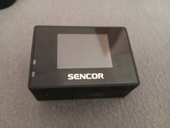 GoPro kamer Sencor - 2