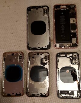 Apple zadny kryt baterie - 2