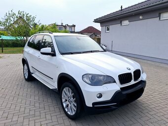 BMW X5 3.0D xDrive 2010 - 2